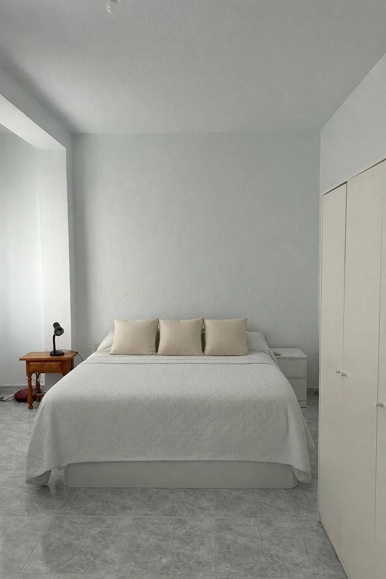 Piso en calle Alonso Quijano, 3 - Foto 11