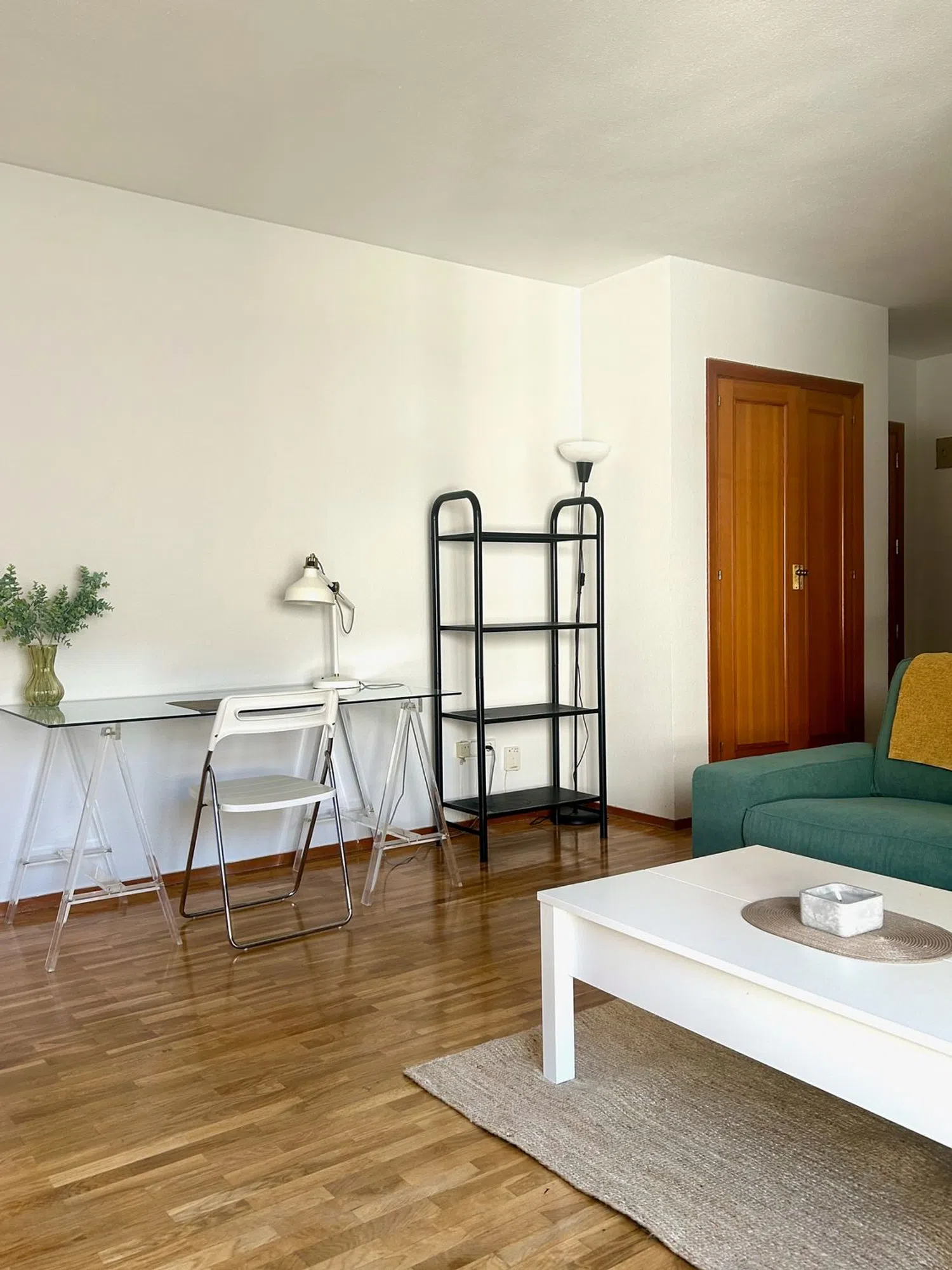 Piso en calle del Pinar, 6  bis - Foto 4