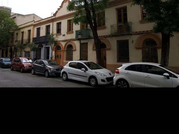 Piso en calle de Tomás Bretón, 39 - Foto 1