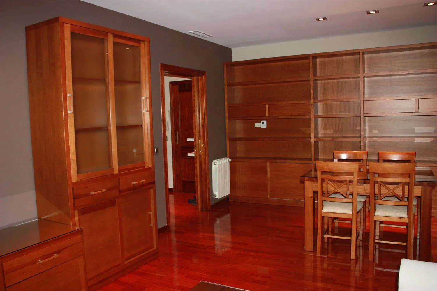 Piso en calle del Arquitecto Sánchez Arcas, 3 - Foto 5