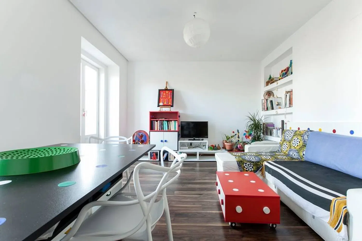 Piso en calle de Fuencarral, 85 - Foto 7