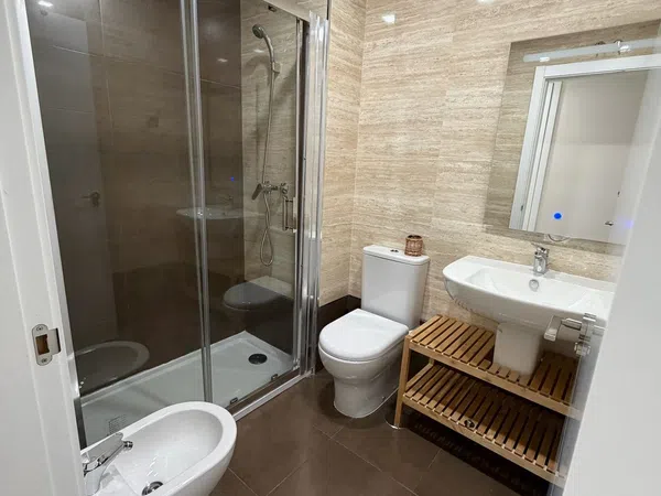 Piso en avenida de la Segunda República, 9 - Foto 3