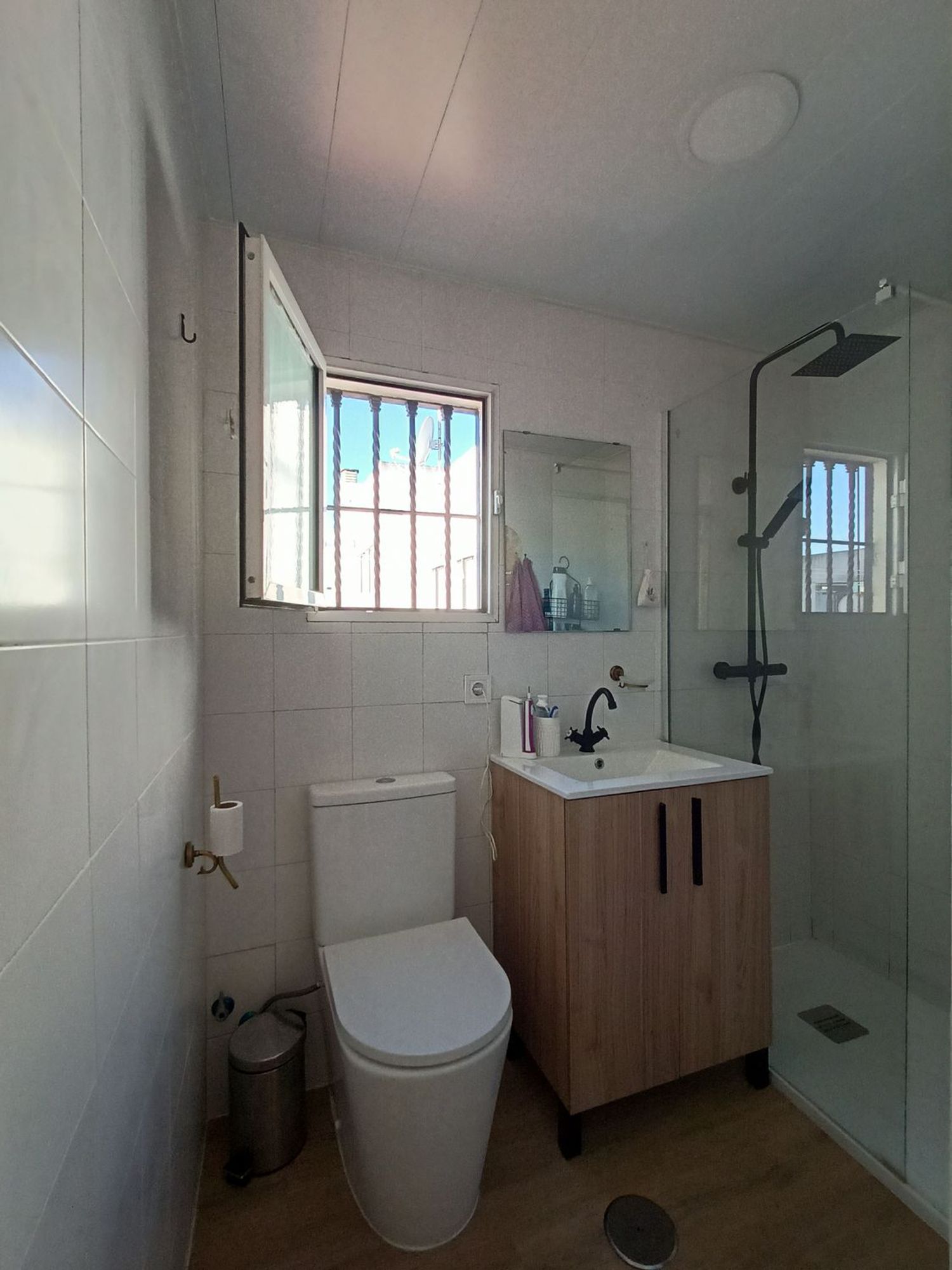 Ático en calle José de la Cámara, 2 - Foto 11