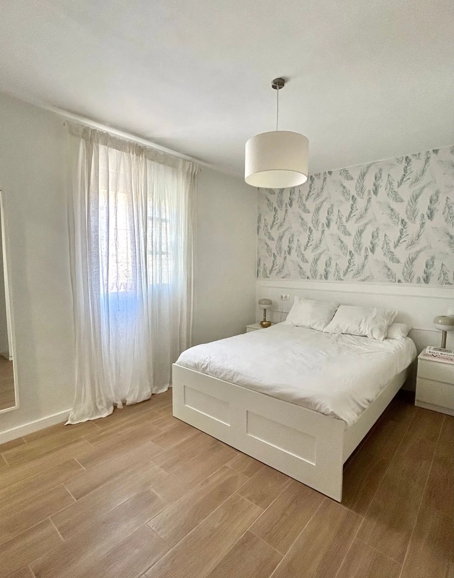 Chalet pareado en calle Moreno Nieto, 3 - Foto 9