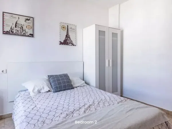 Dúplex en avenida del Cardenal Benlloch, 25 - Foto 22