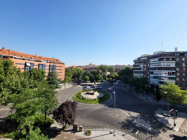 Alquiler de piso en Paseo de los Pontones, 49 - Foto 39