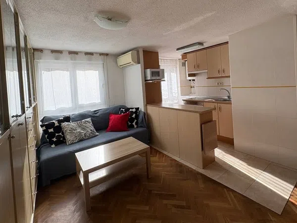 Piso en Barrio Amposta