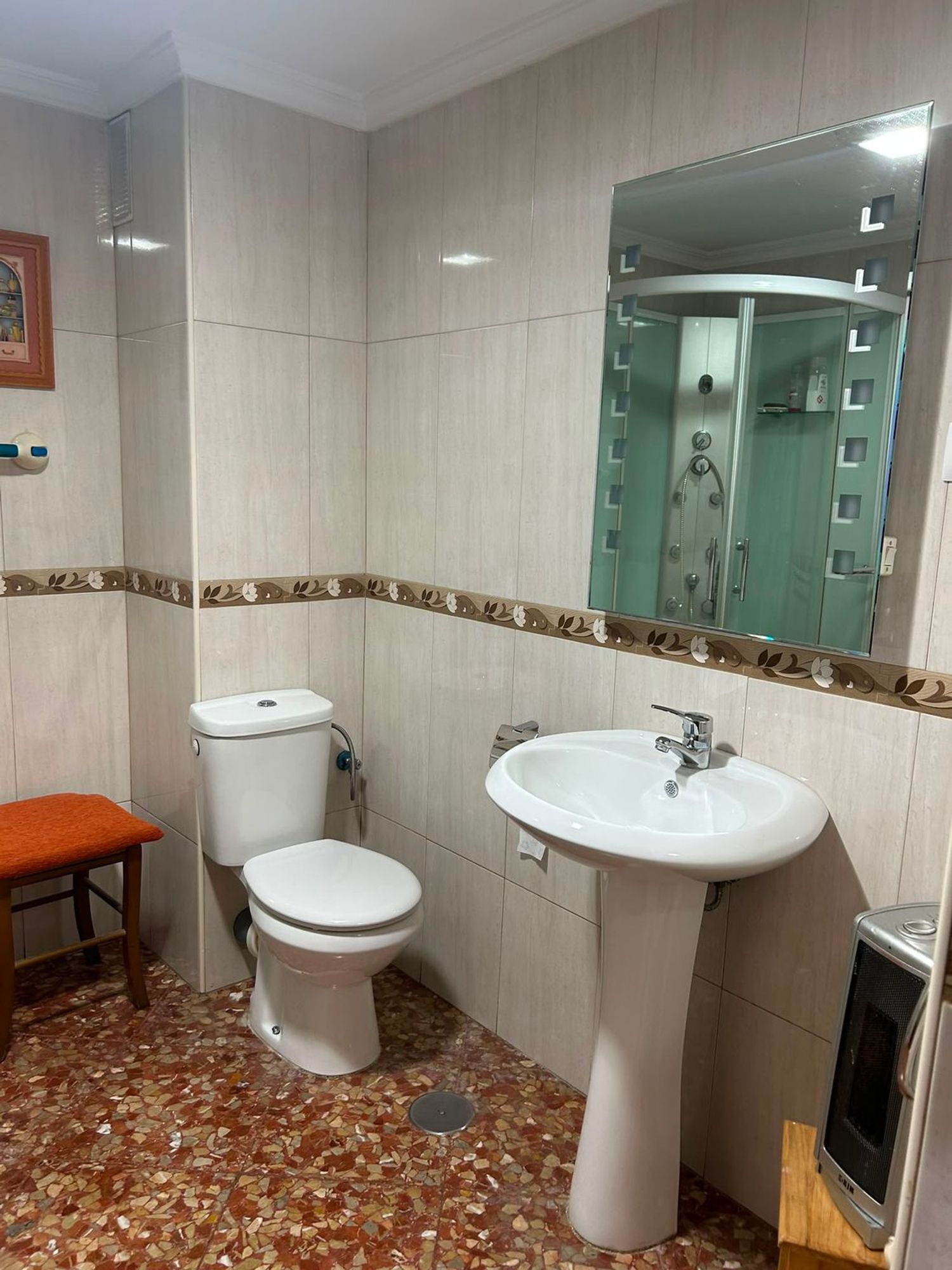 Piso en Plaza Hornos Púnicos, 1, Barriada de Andalucía - Ardila, Barriada de Andalucía - Ardila - Foto 9