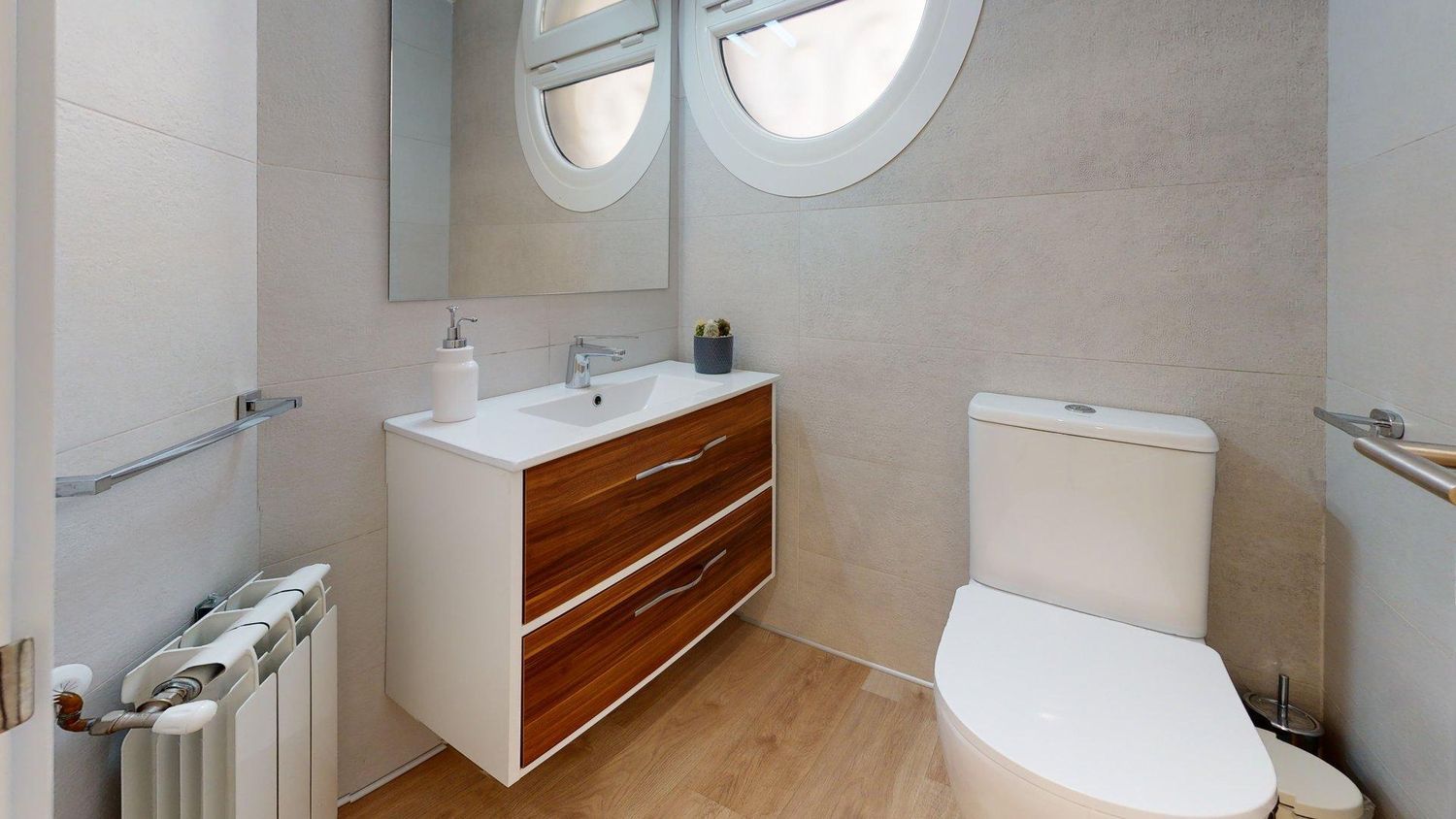 Chalet adosado en calle Violeta, 21 - Foto 8