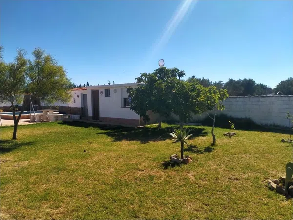 Casa independiente en Hijuela s/n - Foto 5