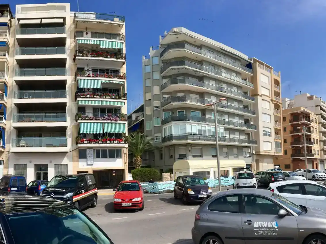Piso en  Avinguda Mediterrània 20 - Foto 16