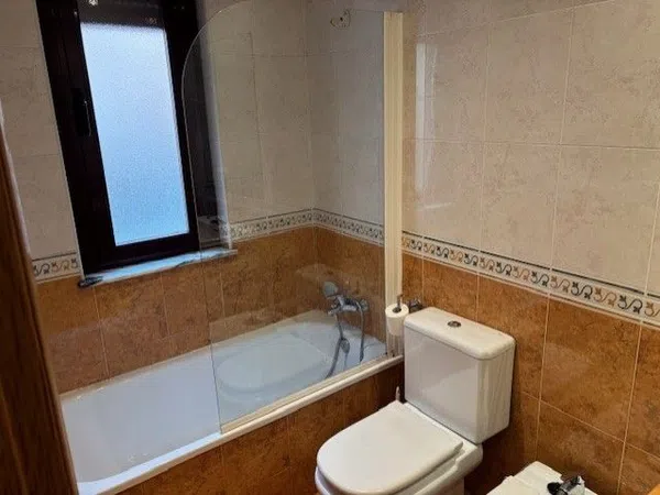 Alquiler de estudio en Calle Fray Luis de Granada, 42 - Foto 6