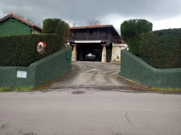 Casa o chalet independiente en Camín de la Caleyona, 116 - Foto 1