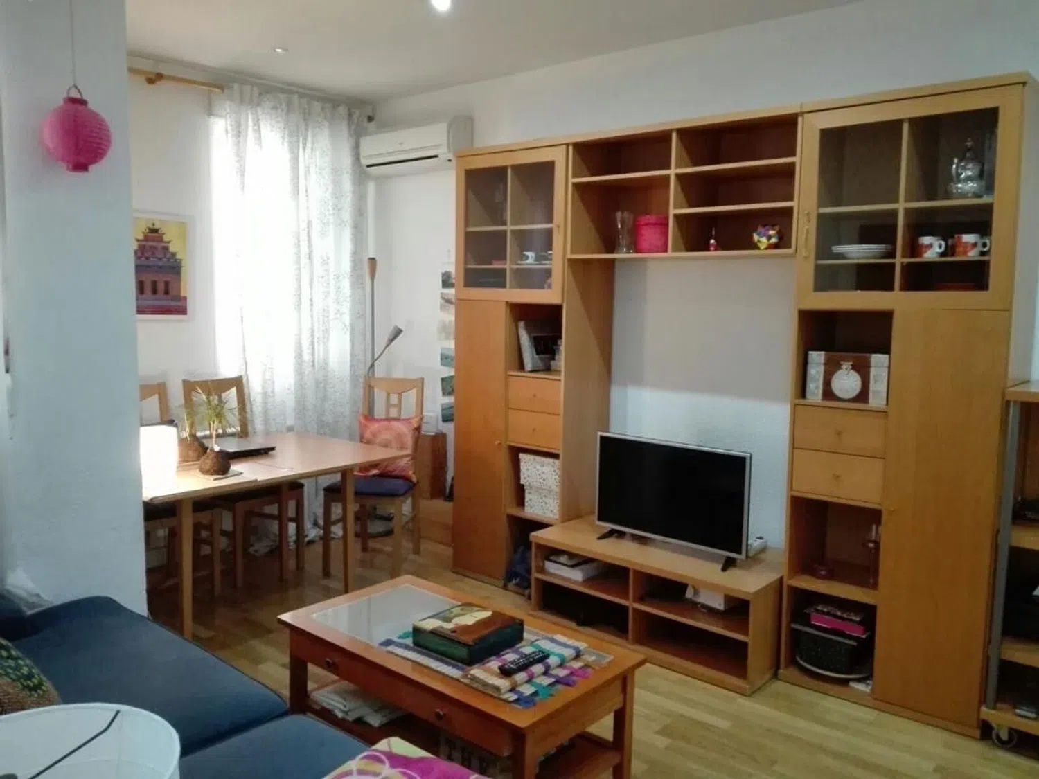 Piso en calle de Fernández de los Ríos, 23 - Foto 4