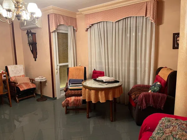 Piso en Calle Ancha, 15 b - Foto 1