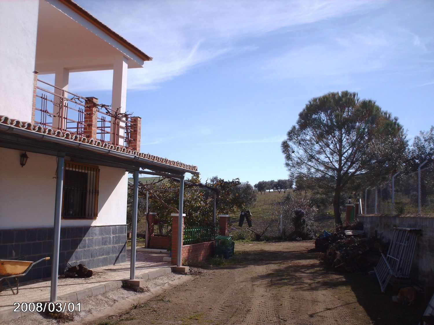 Casa rural en camino s/n - Foto 2