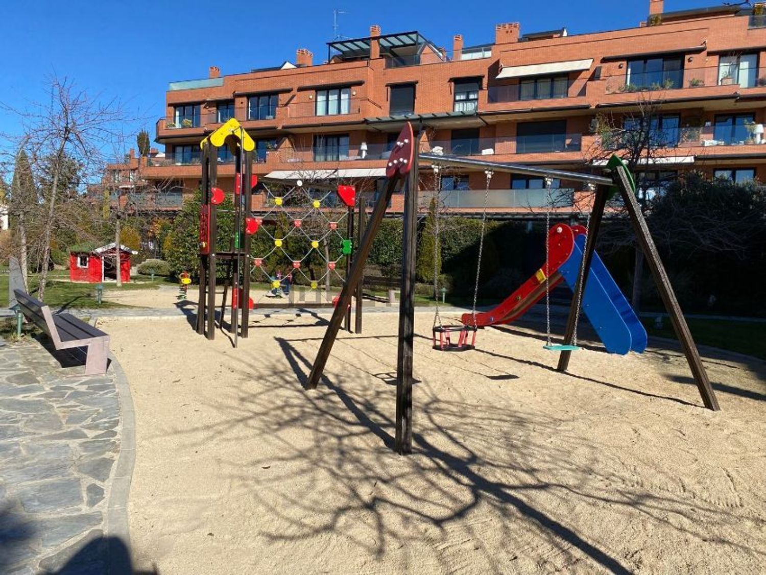Alquiler de piso en Prado de Somosaguas - Foto 29