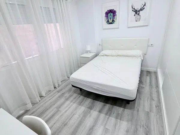 Piso en Calle Mariano Vergara, 5 - Foto 6