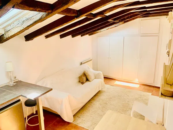 Ático en calle del Casino, 16