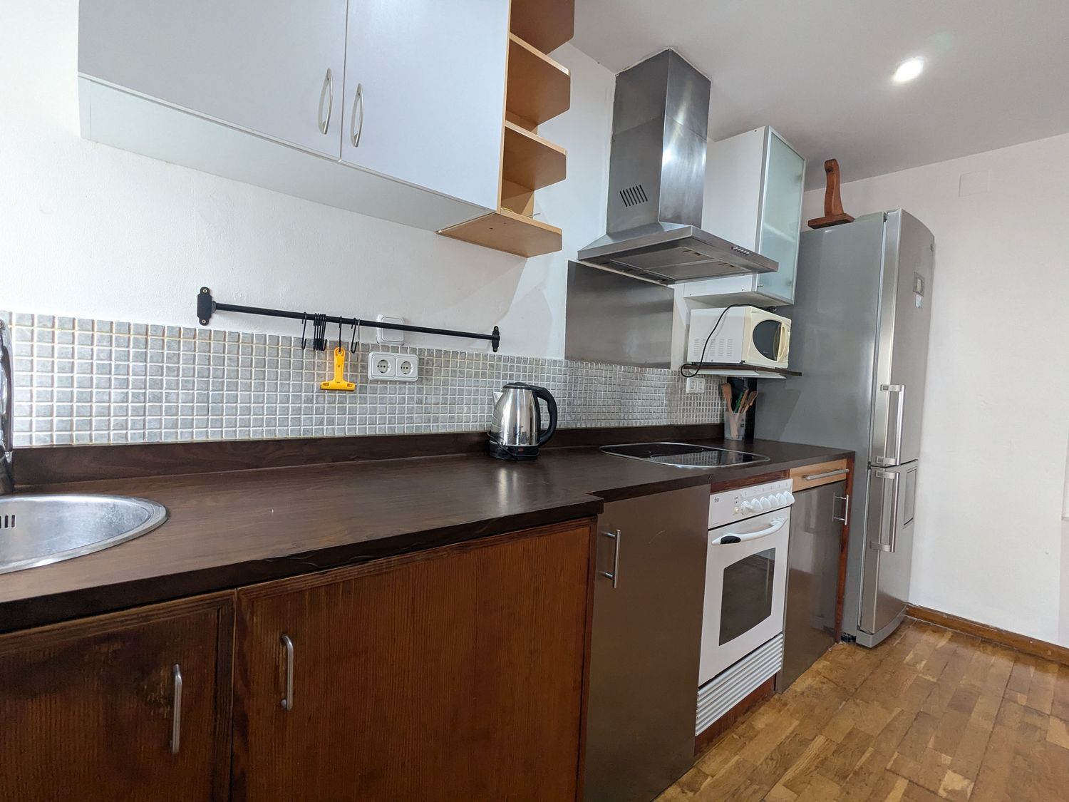 Piso en Ripalda, 32, El Carme - Foto 5