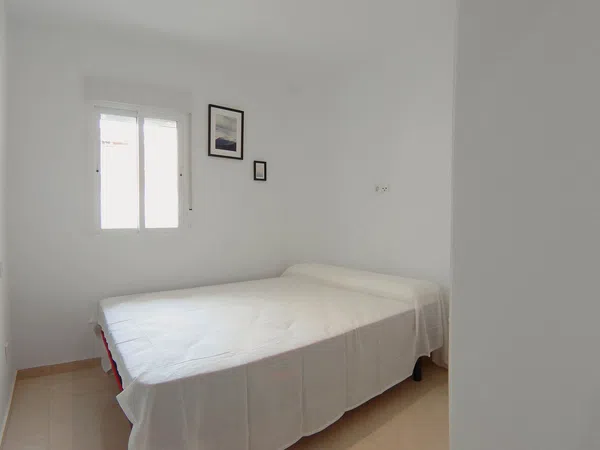 Piso en Calle Antonio Prieto, Zofío - Foto 23