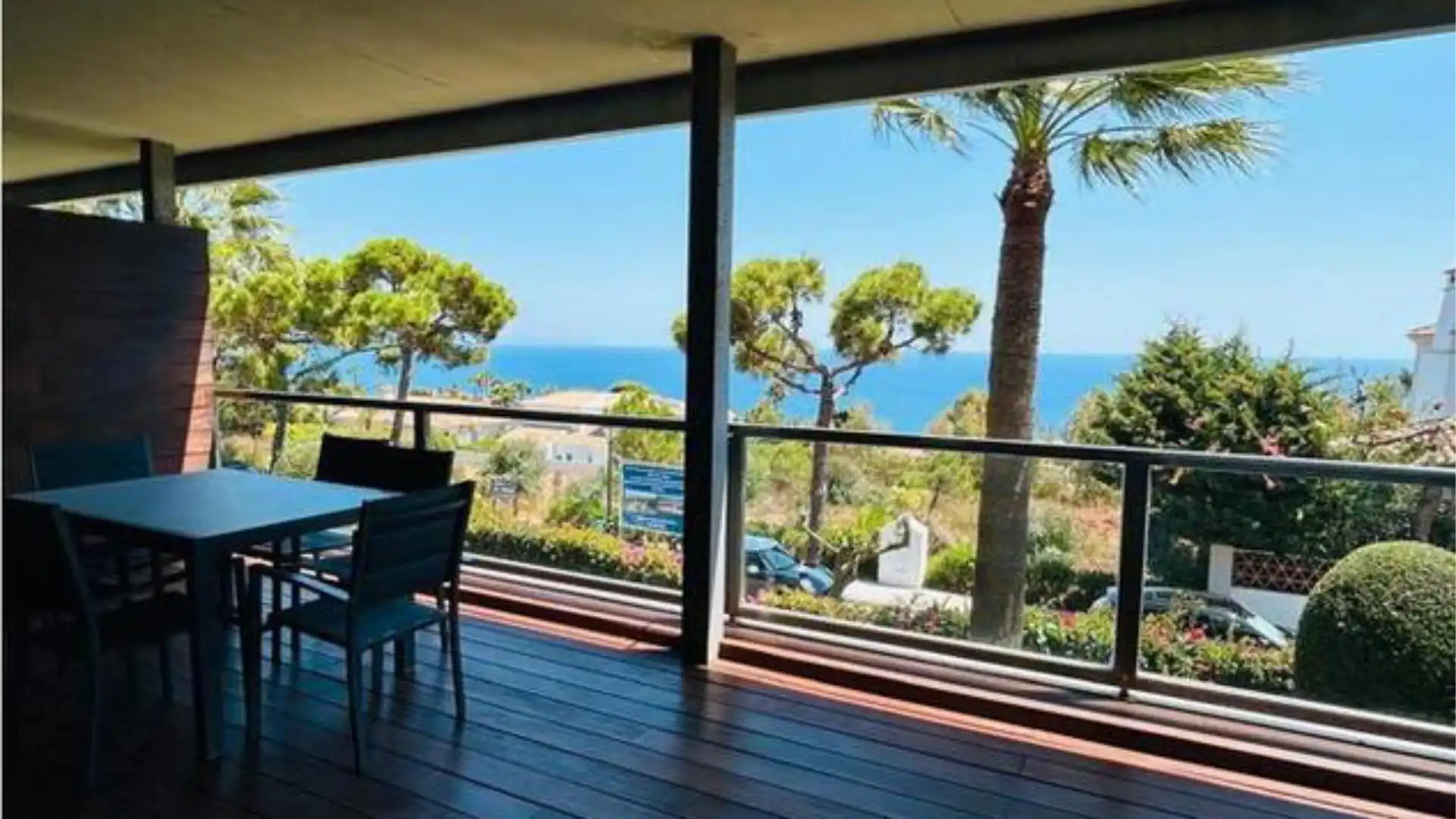 Piso en PLAYA PALOMA - Foto 1