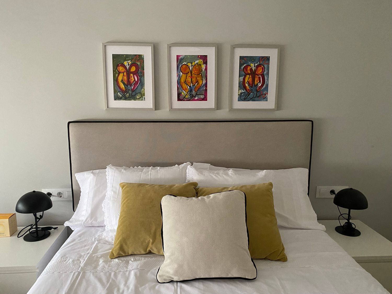 Piso en Barrio Ramón de Carranza - Madre Rafols - Foto 5