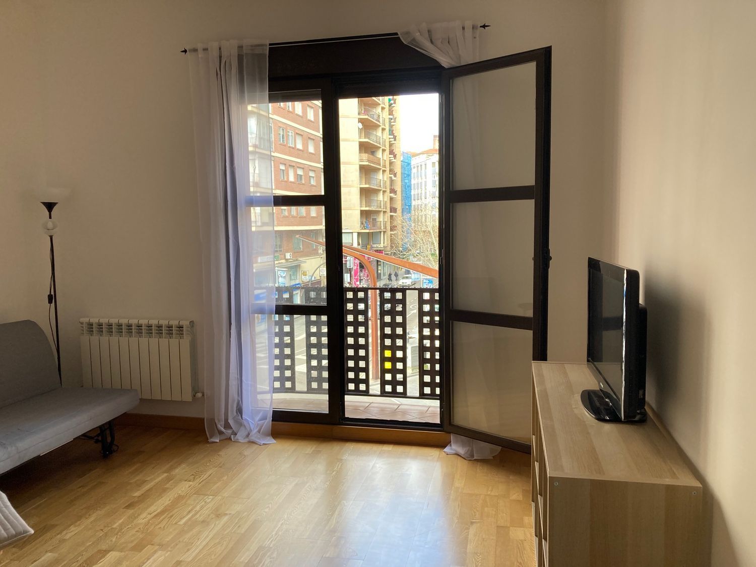 Casa o chalet independiente en Calle Vicente Espinel, 27, Ctra de Villalpando - Urbanización Siglo XXI, Ctra de Villalpando - Urbanización Siglo XXI - Foto 2