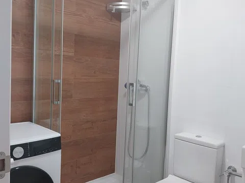 Estudio en calle Concejal Francisco José Jiménez Martín, 50