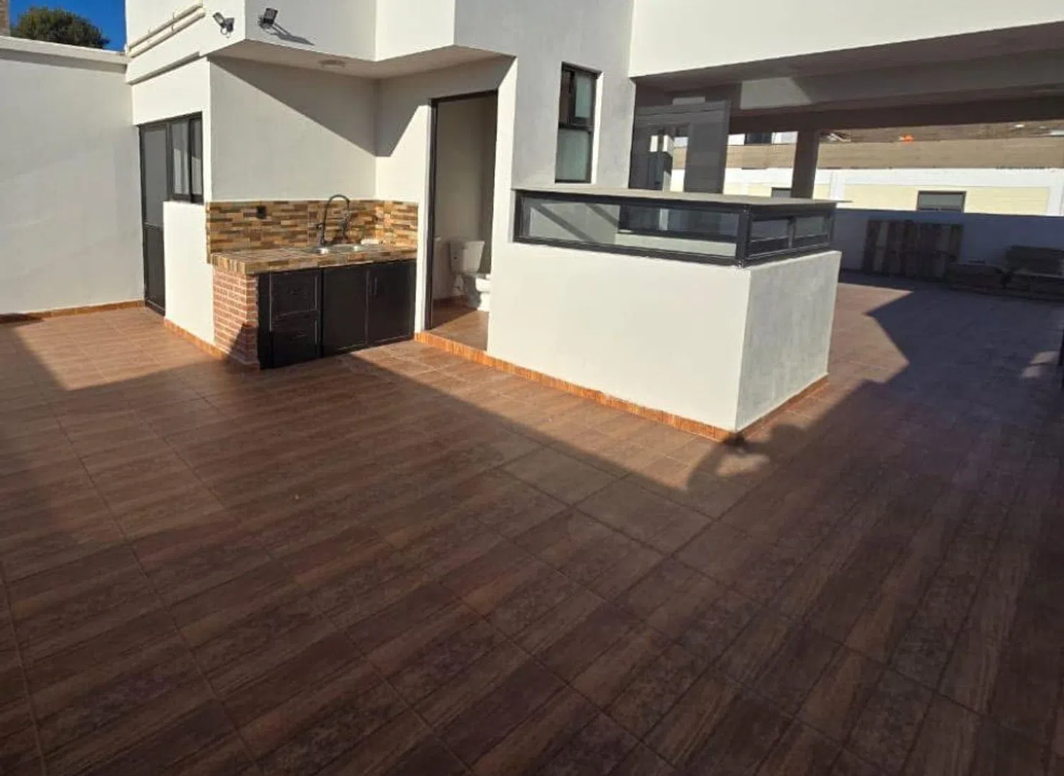 Casa independiente en calle Consul Porfirio Smerdou, 53 - Foto 15