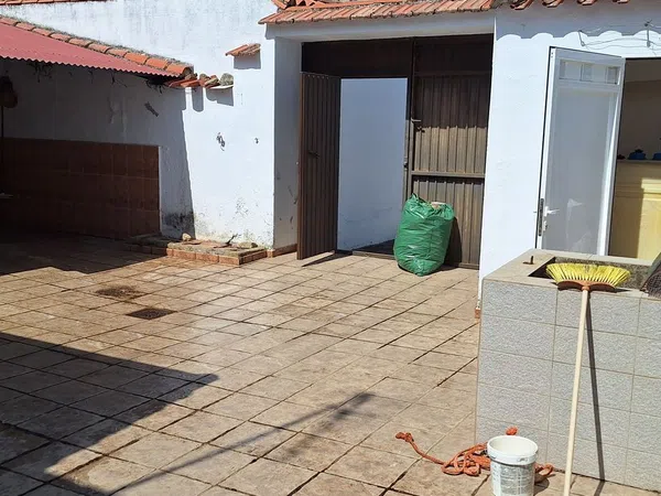 Casa de pueblo en Calle Cándido Franco, 17 - Foto 13