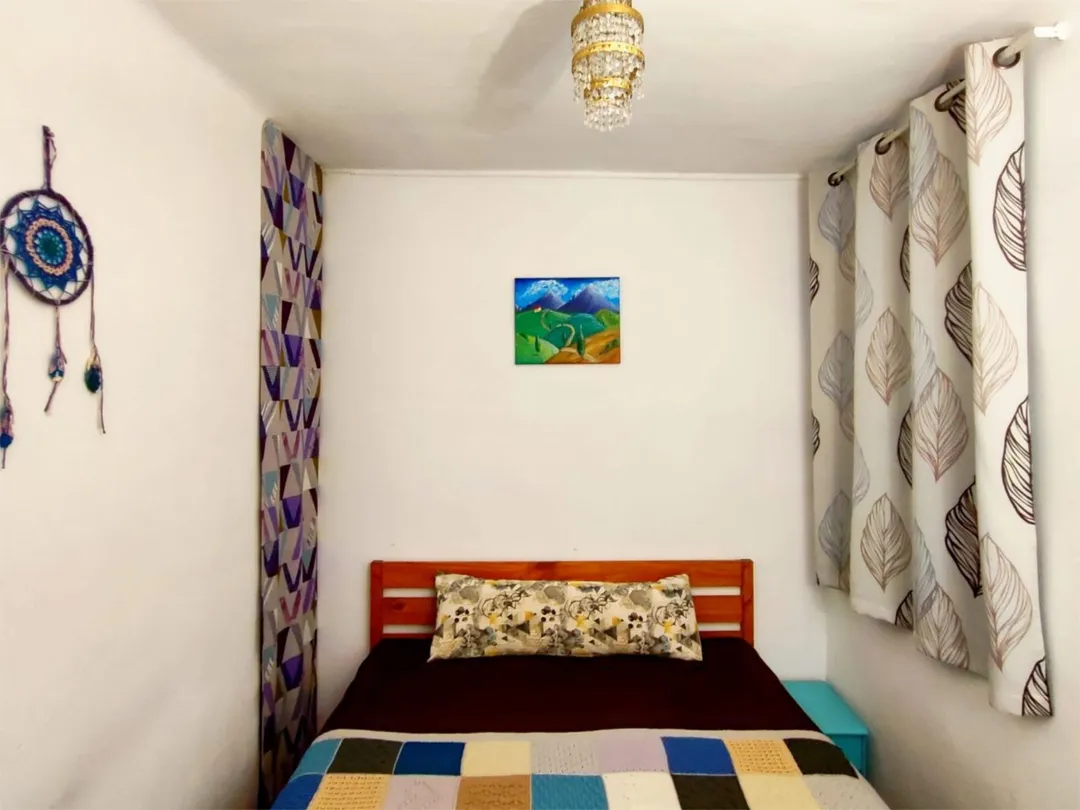 Piso en  Carrer del General Weyler 152 - Foto 3