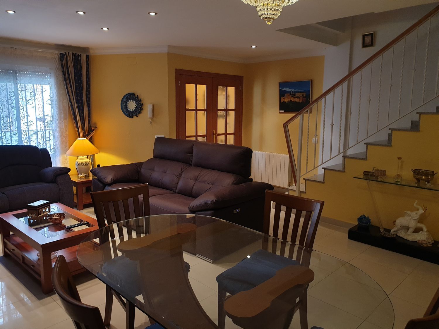 Chalet adosado en Calle Regne de Valencia, 8 - Foto 10