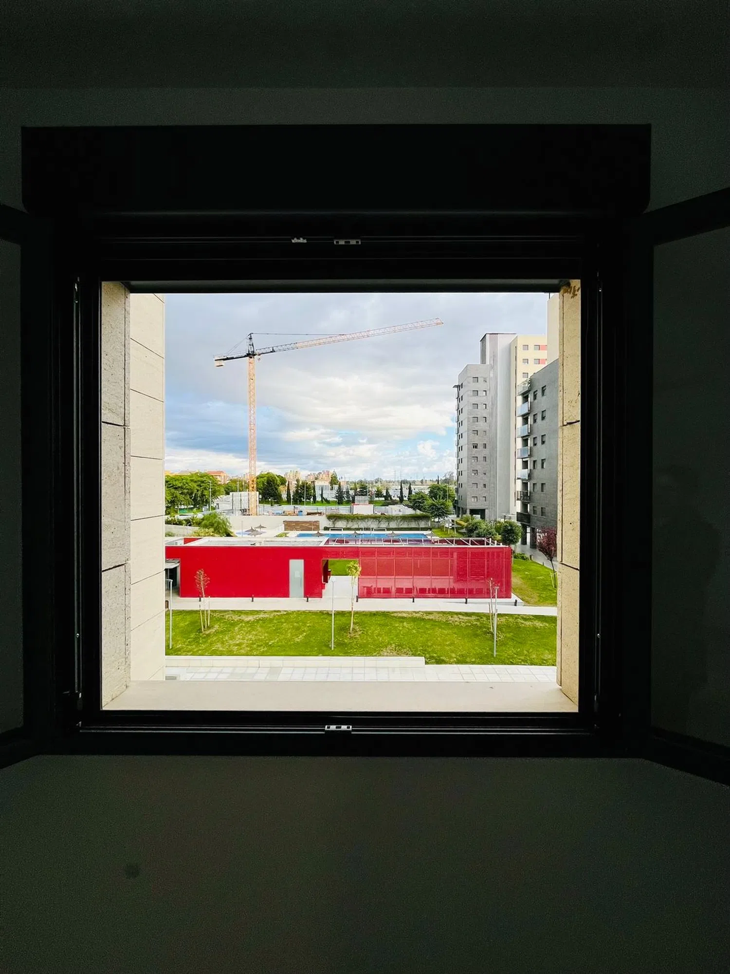 Piso en calle Jandula, 3 - Foto 8