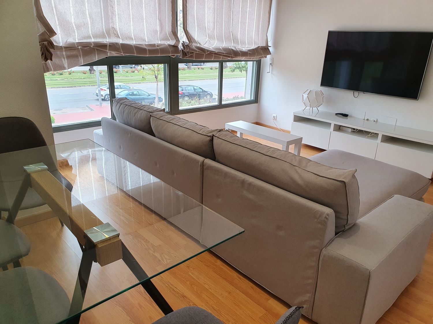 Piso en calle Miguel Vivancos, 2