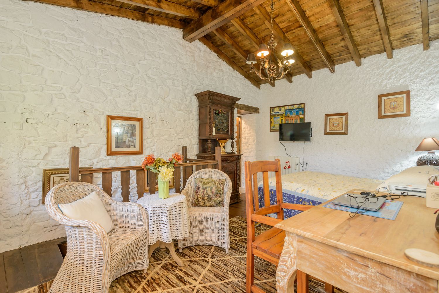Casa rural en Barrio El Xerru, 88 - Foto 6