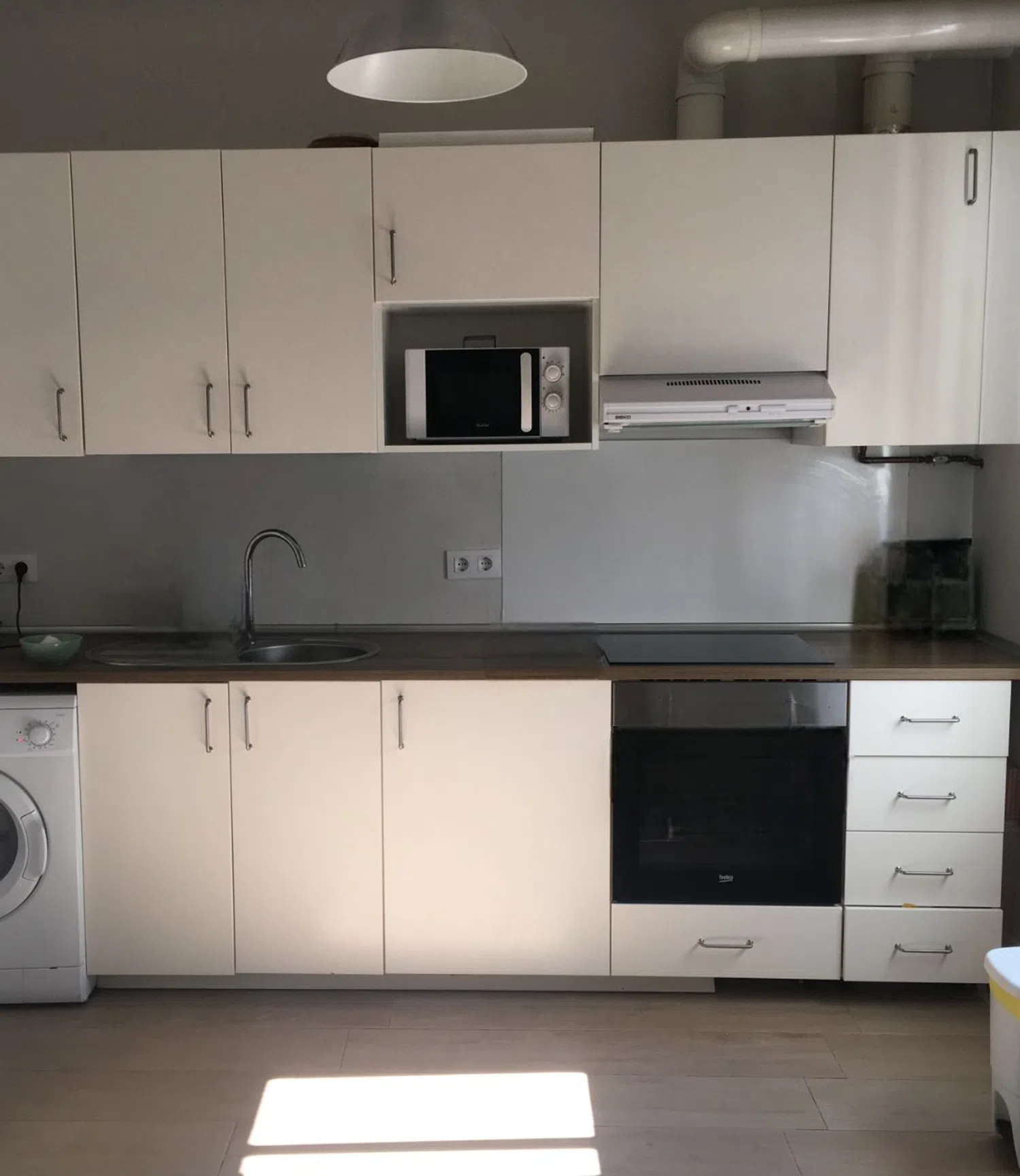 Piso en avenida de la Reina Mercedes, 55 - Foto 6