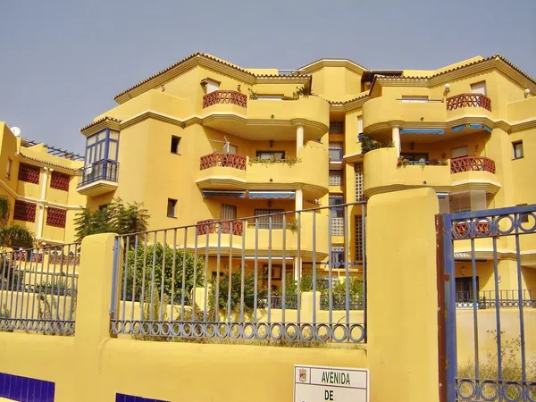 Piso en avenida de San Javier, 62 - Foto 3