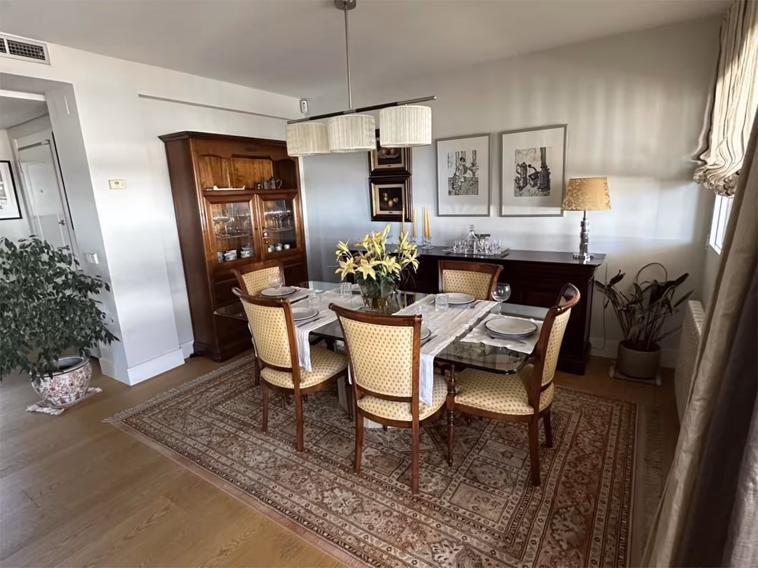 Piso en  Calle Rosales 28 - Foto 7