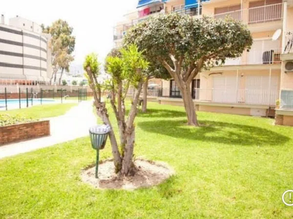 Piso en Calle de la Playa, 46, Playamar - Benyamina - Foto 1