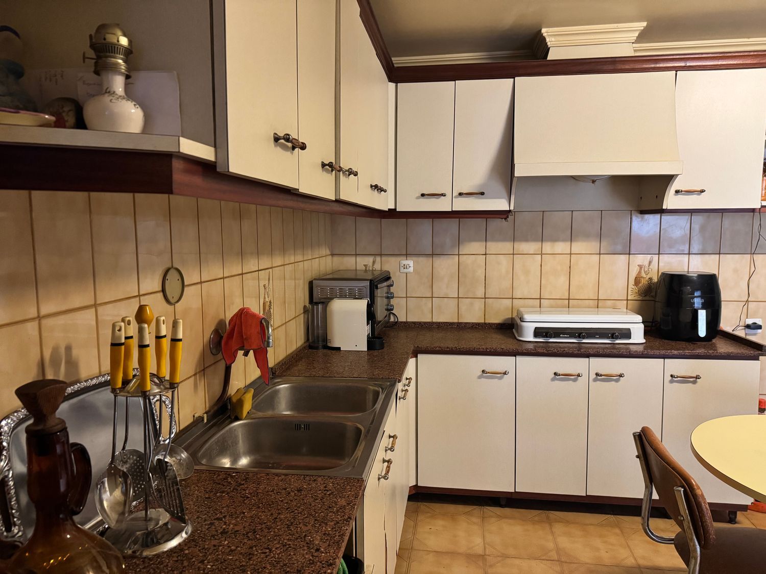 Chalet adosado en Calle de Abellaneda, 1 - Foto 2