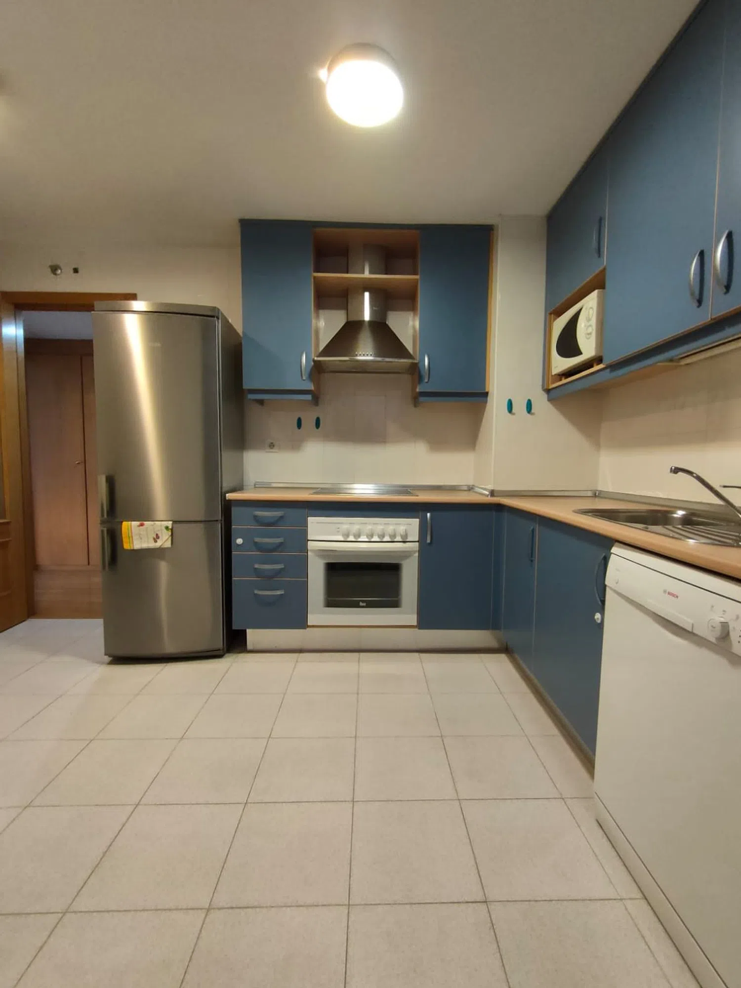 Piso en calle de la Estrella Naos, 2 -20 - Foto 6