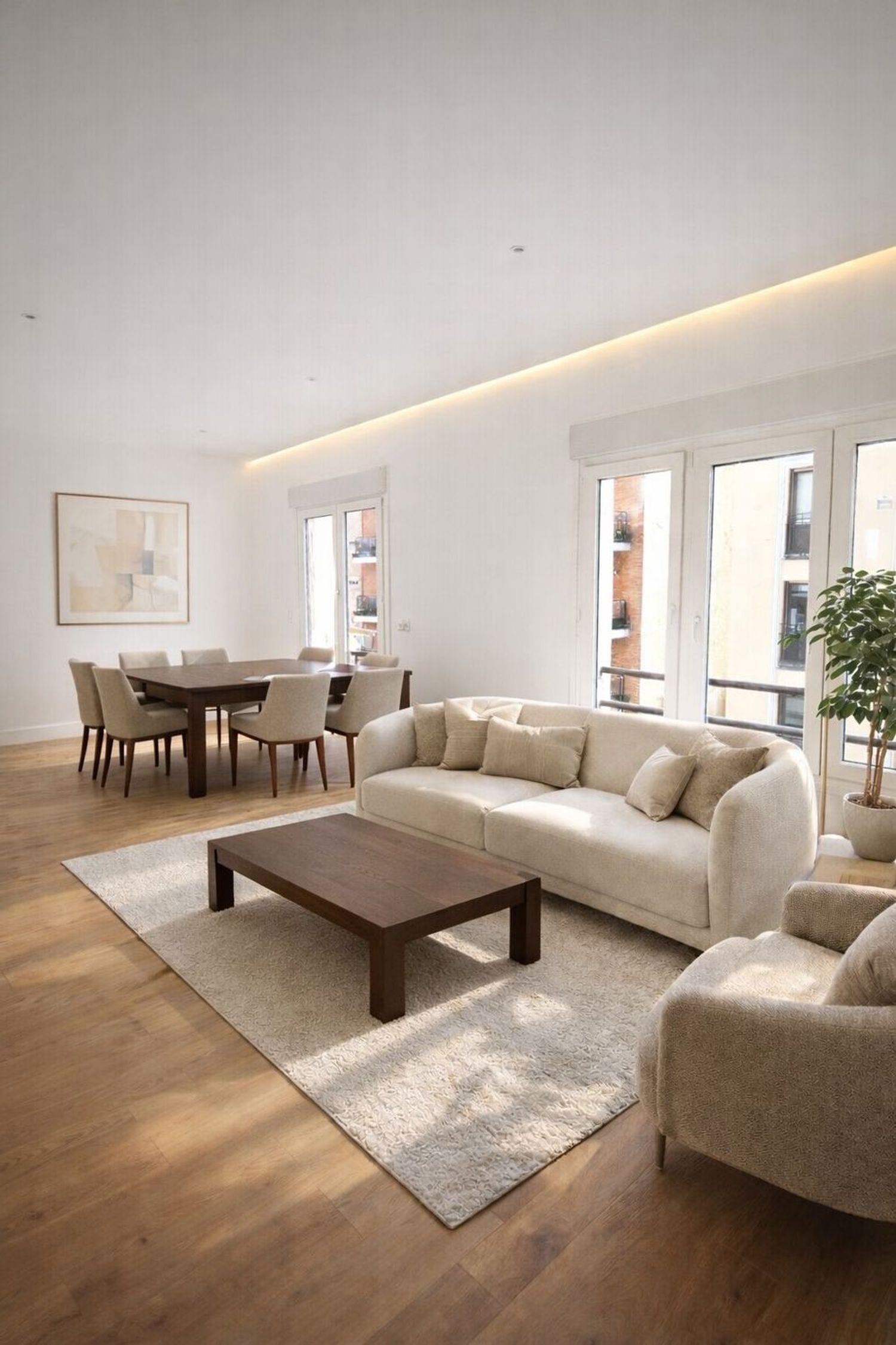 Piso en Barrio Lista - Foto 1