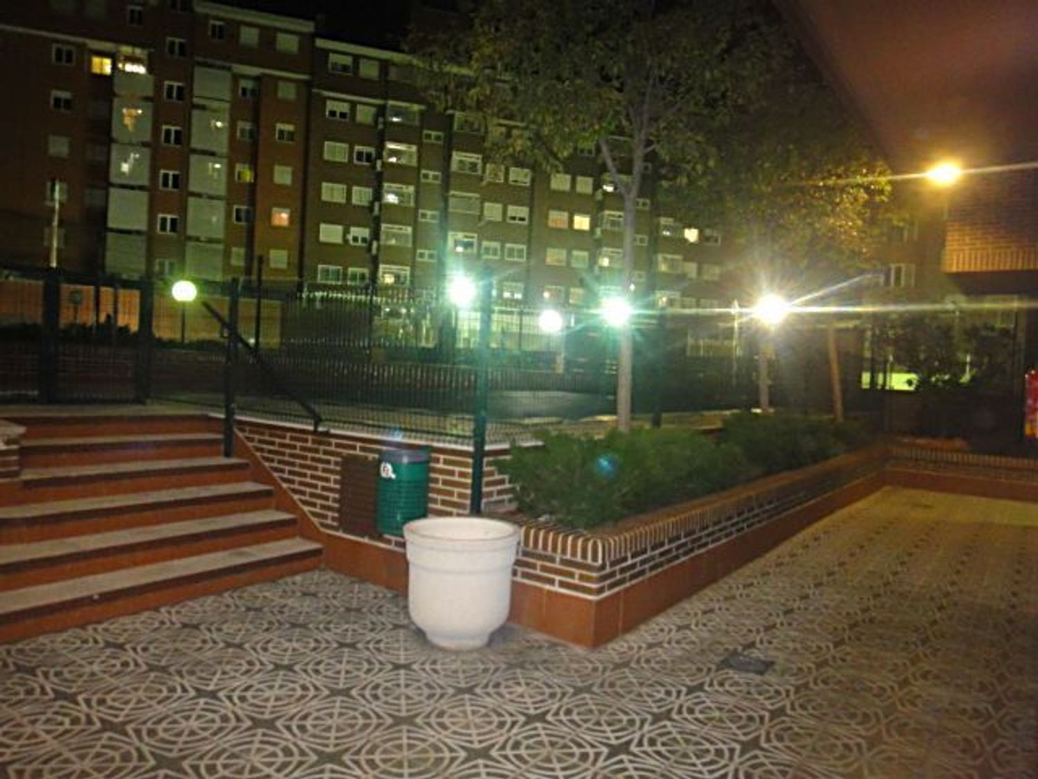 Piso en calle de Estocolmo, 6 - Foto 1