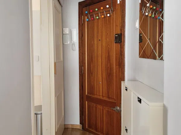 Piso en plaza San Gabriel, 4 - Foto 2