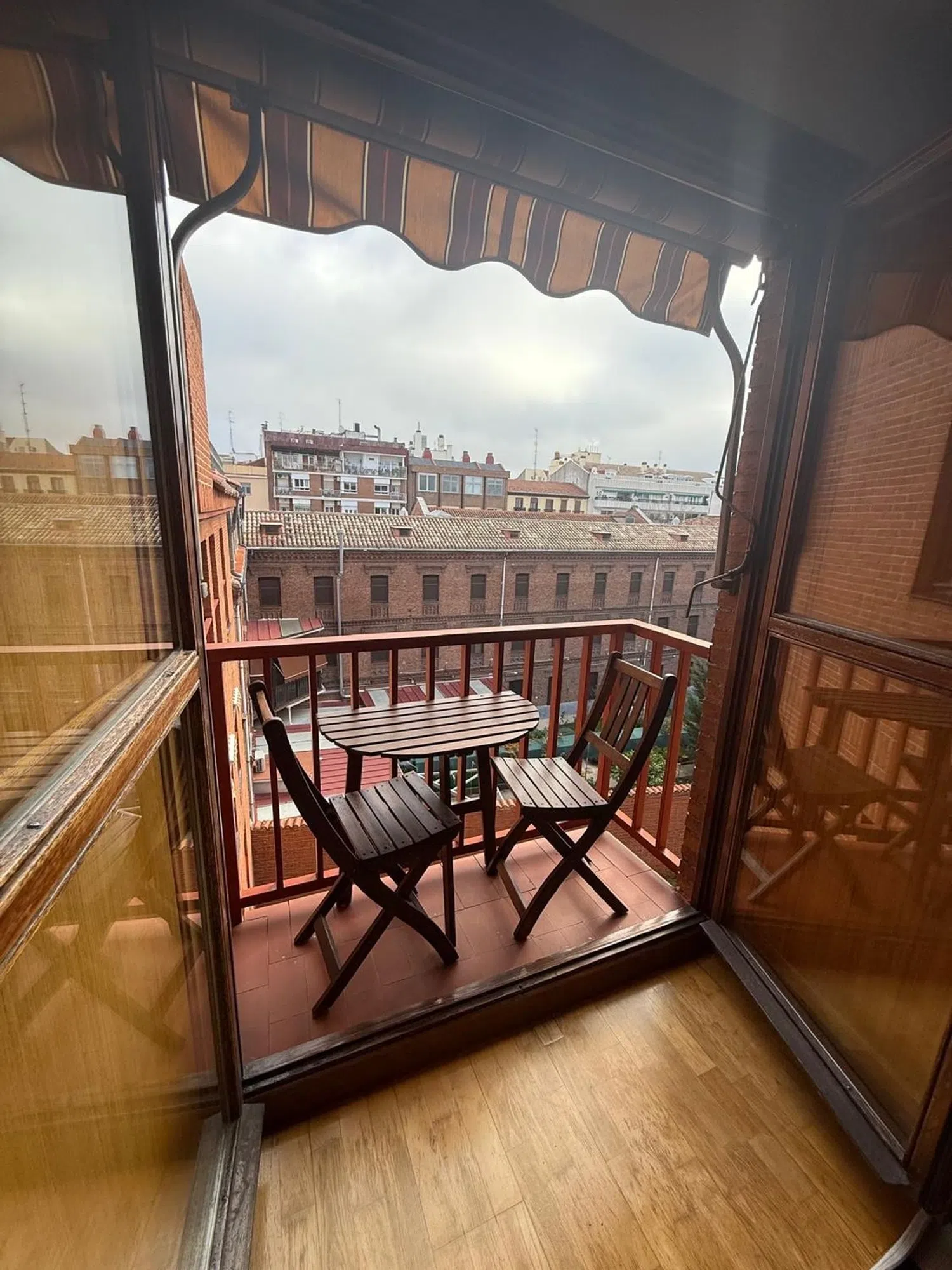 Piso en calle de Donoso Cortés, 45 - Foto 8