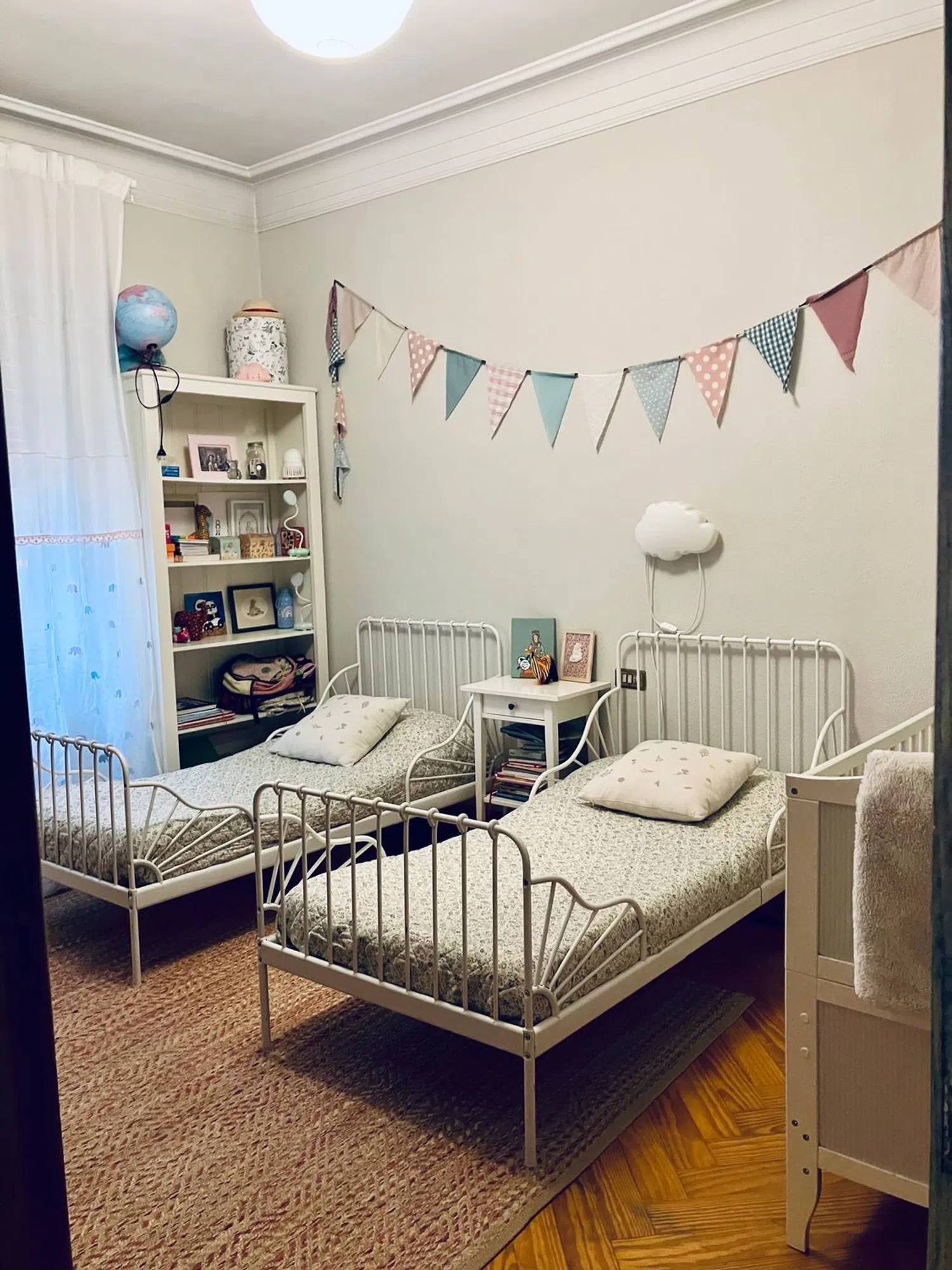 Piso en calle de García Barbón, 117 - Foto 5