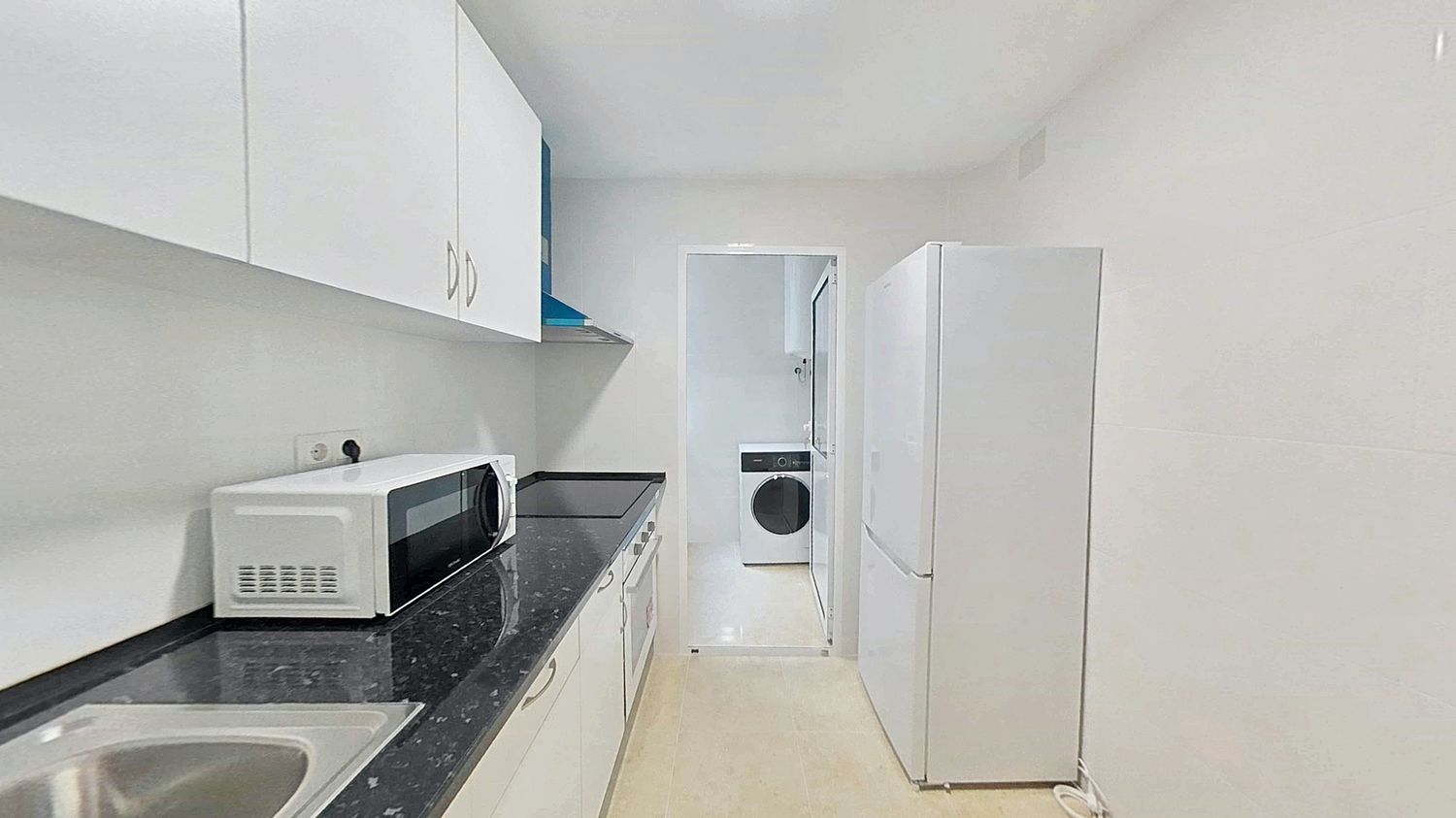 Piso en Barrio Carolinas Altas - Foto 23