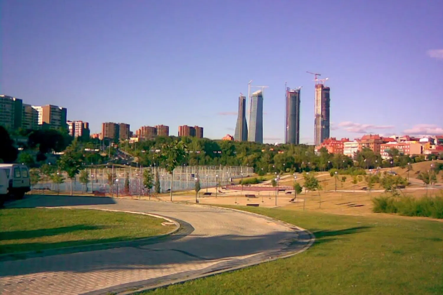 Ático en Barrio Ventilla-Almenara - Foto 32