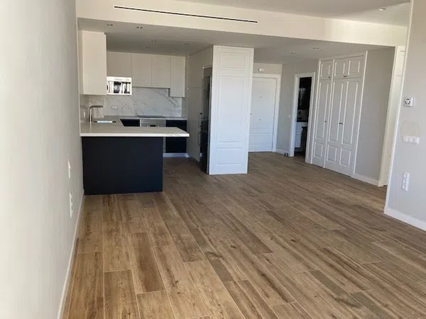 Piso en calle de Juan Ramón Jiménez, 8